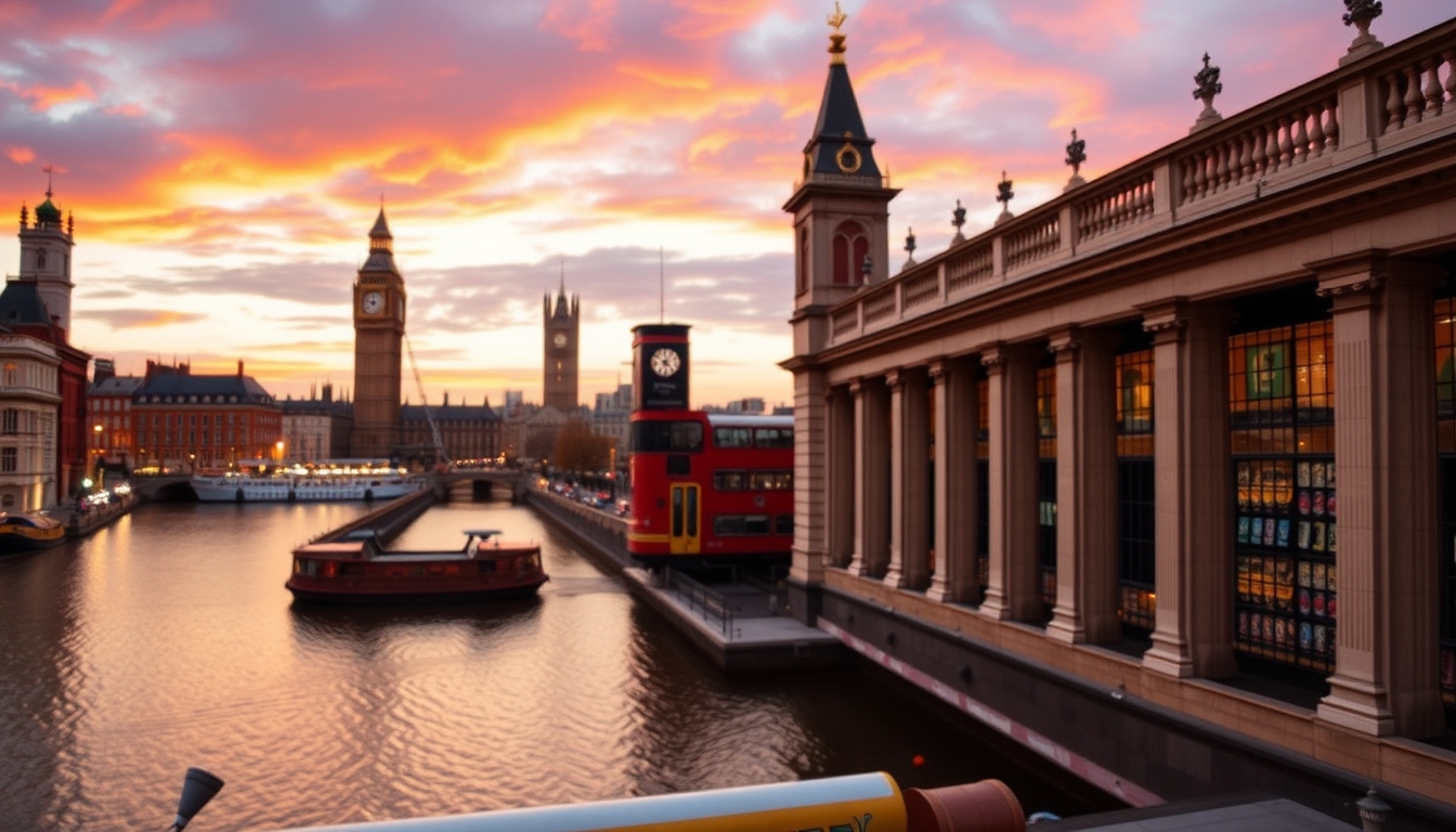 Understanding Biometric Requirements for UK Visa Applications