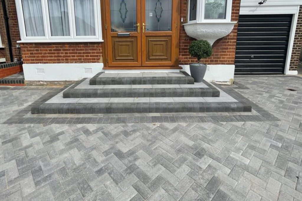 Do Resin Bound Driveways Require a Lot of Maintenance?