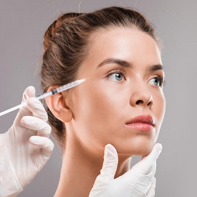 Botox for a Tighter, Smoother Skin