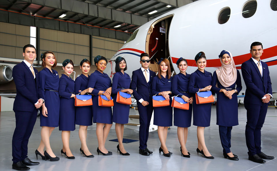 ✈️ Cabin Crew Training Services – Neerja School of Aviation
