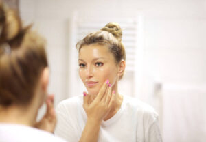 chemical peels in riyadh