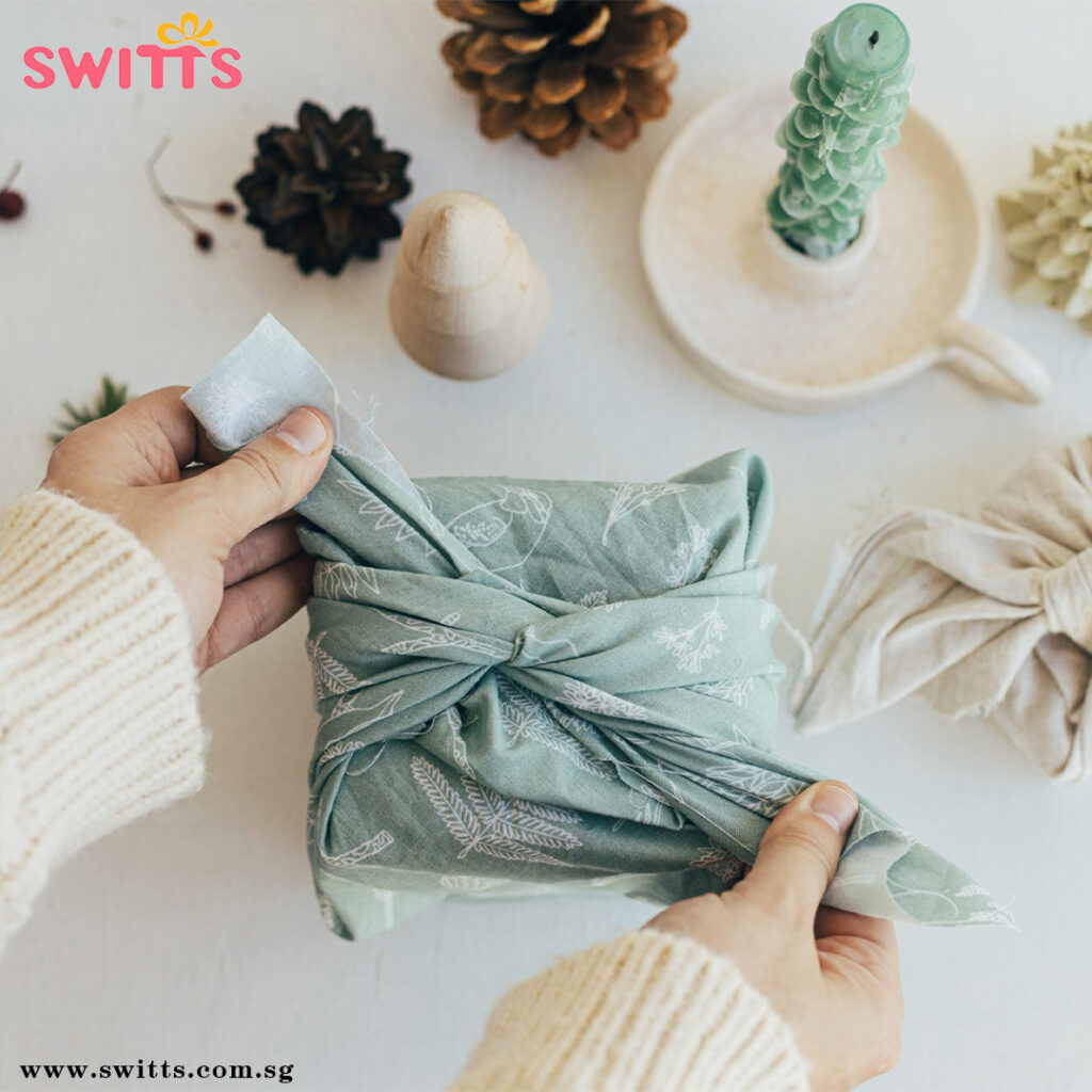 Top 10 Reasons Switts Group is the Top Corporate Gift Supplier in Singapore