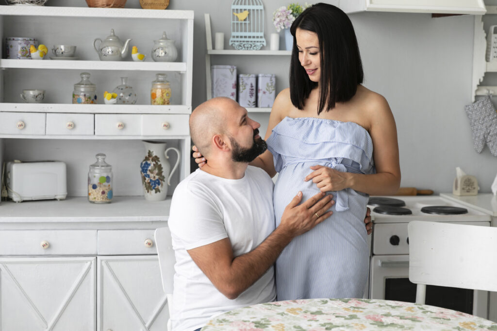 Best Pregnancy Care: A Complete Guide to a Healthy and Happy Pregnancy