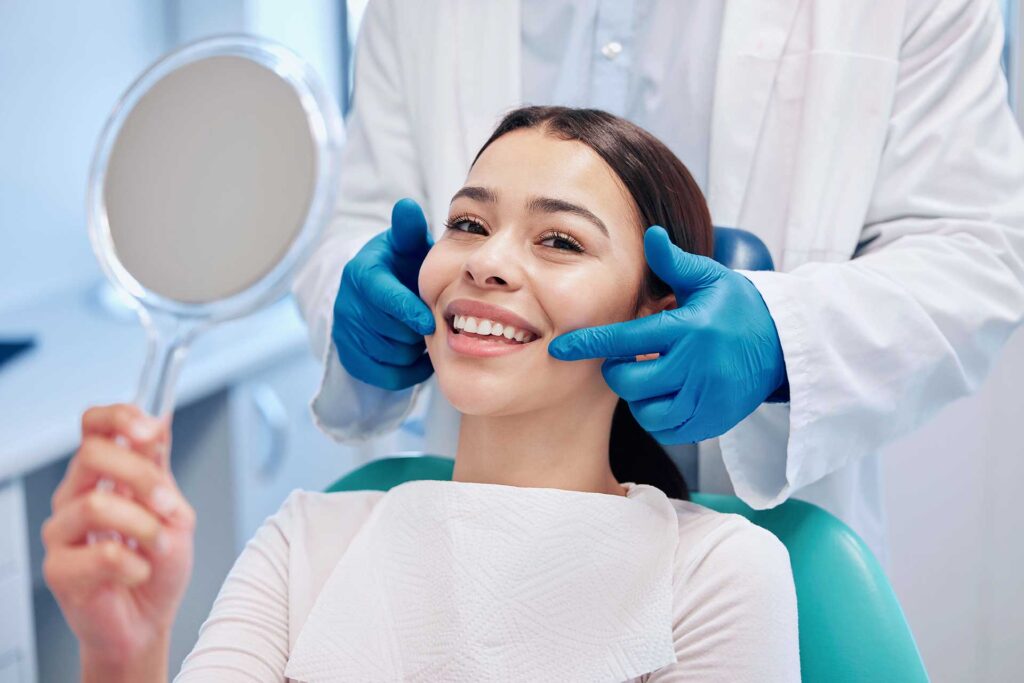 Get a Hollywood Smile at Dental Clinics in Riyadh