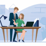 Anti-Harassment Training in the Workplace: Fostering Respect and Safety