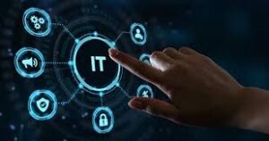 Unlock Your Digital Future: The Ultimate Guide to IT Training at Taring Insti