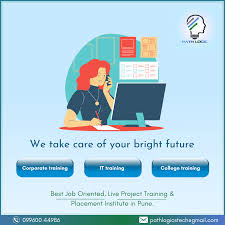 Your success is our first priority, from training to job placement.