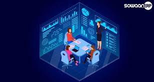 Managing Multiple Locations? ERP Can Help