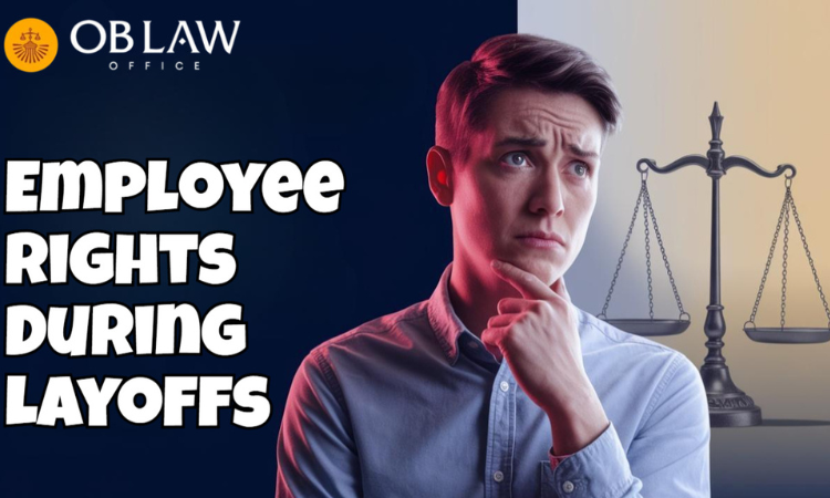 Employee Rights During Layoffs: Best Legal Guidance for Calgary Workers