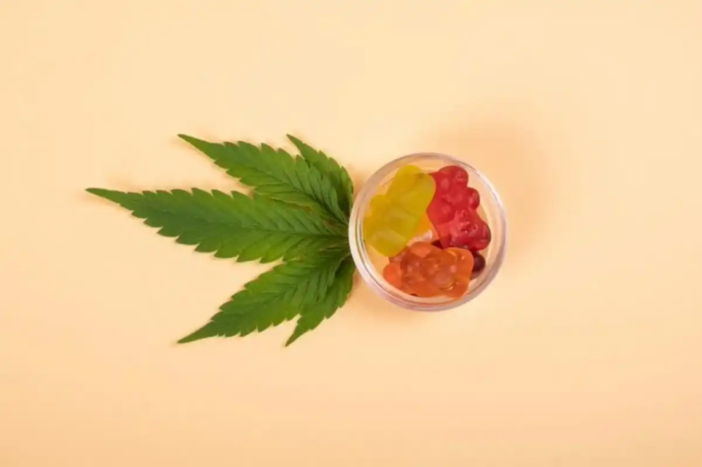 CBD and THC Gummies: A Sweet Way to Relax?