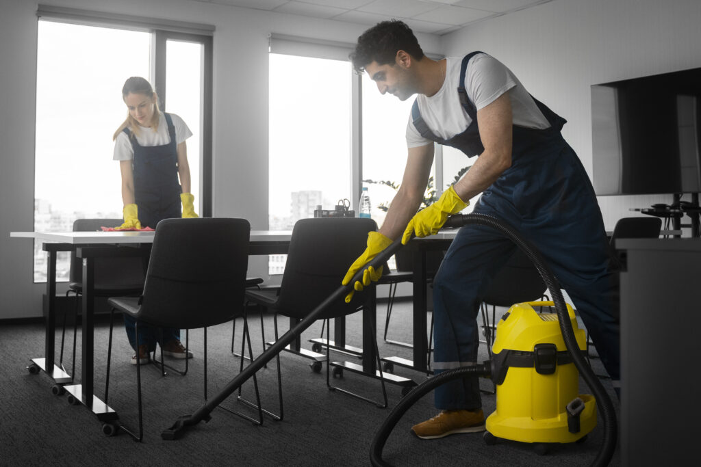 The Ultimate Bond Back Cleaning Checklist for Melbourne Renters