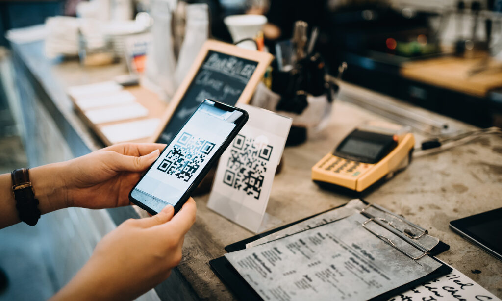 Unlock the Power of a Dynamic QR Code: A Comprehensive Guide