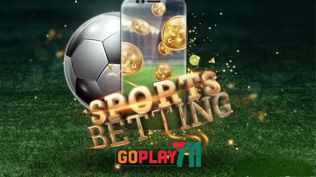 Join the Fun: Sports Betting Thrills Await at GoPlay711