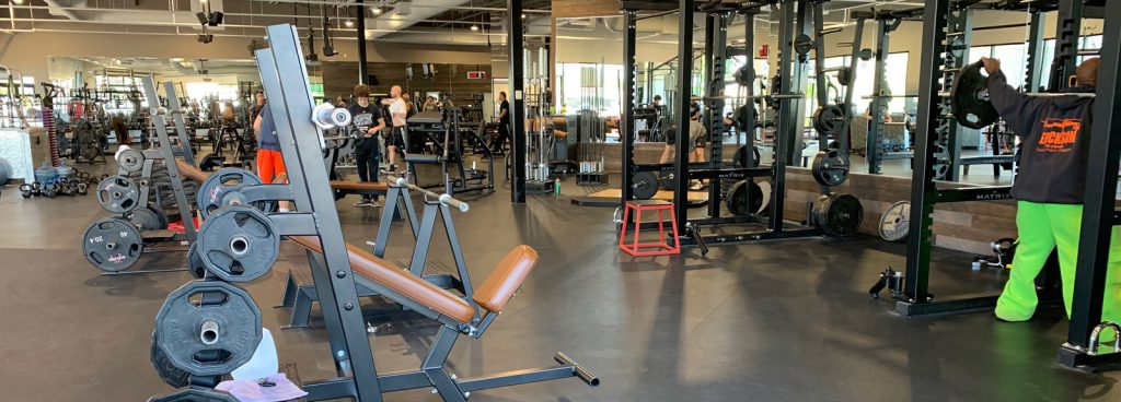 Your Guide to Affordable Gym Memberships in Medford OR