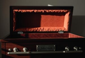 Caskets For Mens