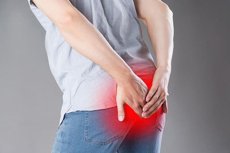 Discover Trusted Hemorrhoid Treatment in Riyadh