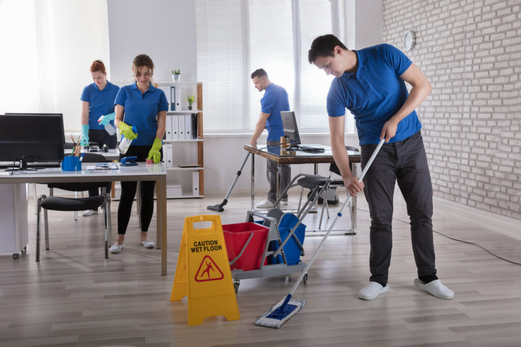 How Employing a Professional Can Save Your Sanity?