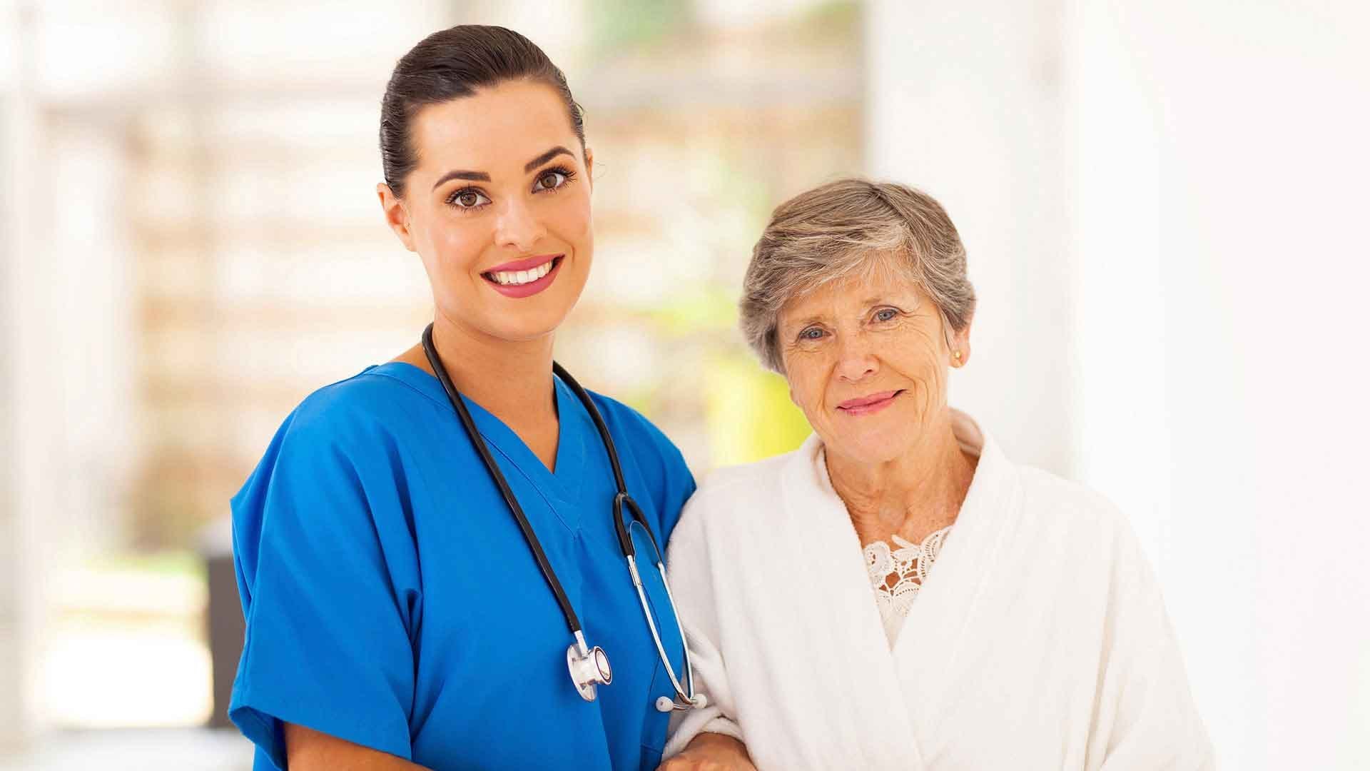 Essential Home Nursing Services Tips