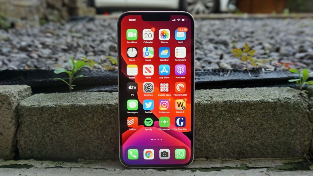Discover the Power of the iPhone 13 New: A Complete Review