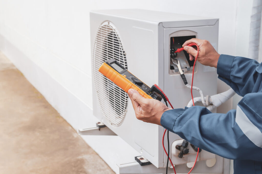The Most Common Air Conditioning Repair Issues and How to Fix Them
