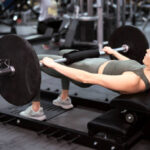 How to Improve Your Hip Thrusts with a Barbell Pad