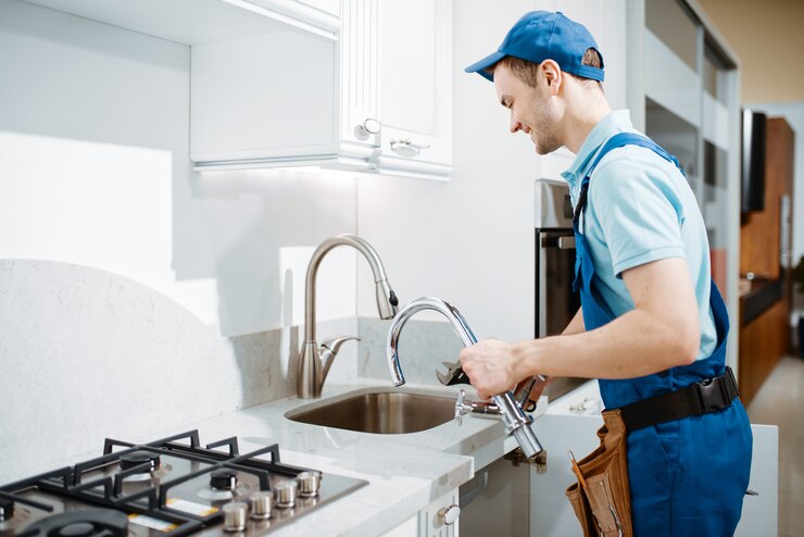 Best-Rated Plumbing Companies in Dubai Explained