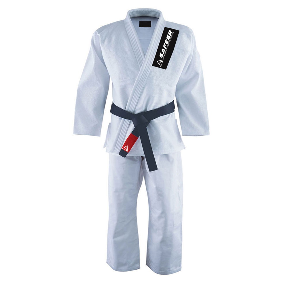 Top Gi Martial Arts Uniforms for BJJ, Judo, and Karate in 2025