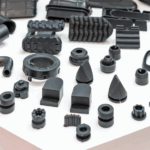 Understanding Rubber Molding: Processes, Applications, and Advantages