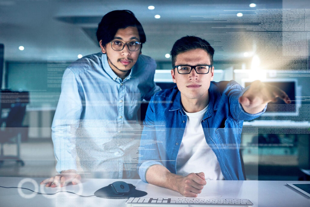 Need a Computer Vision Expert? Hire AI Developers with Real-World Experience