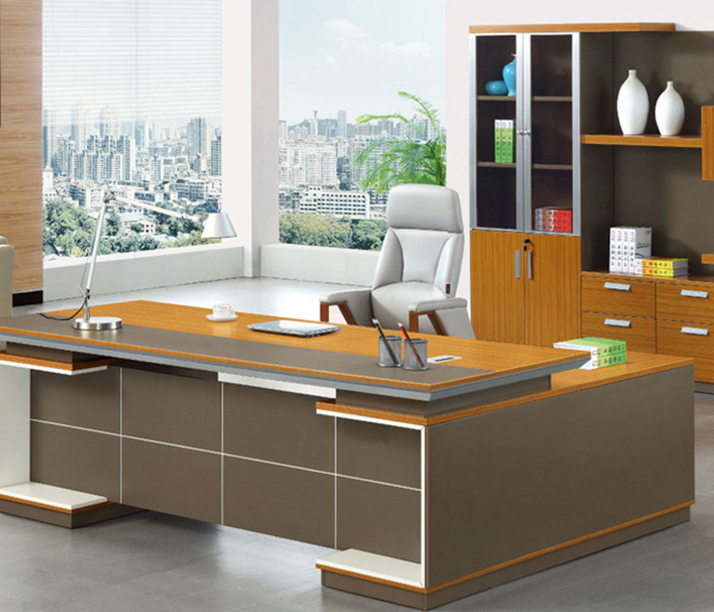 Top Office Furniture Manufacturers in Gurgaon