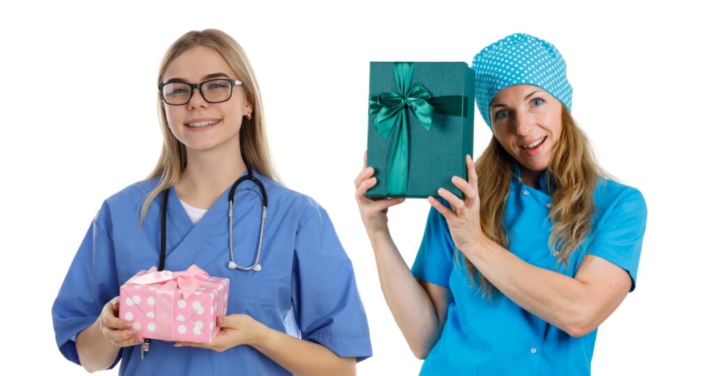 Heartfelt Gifts for a Nurse | Giftomory Collection