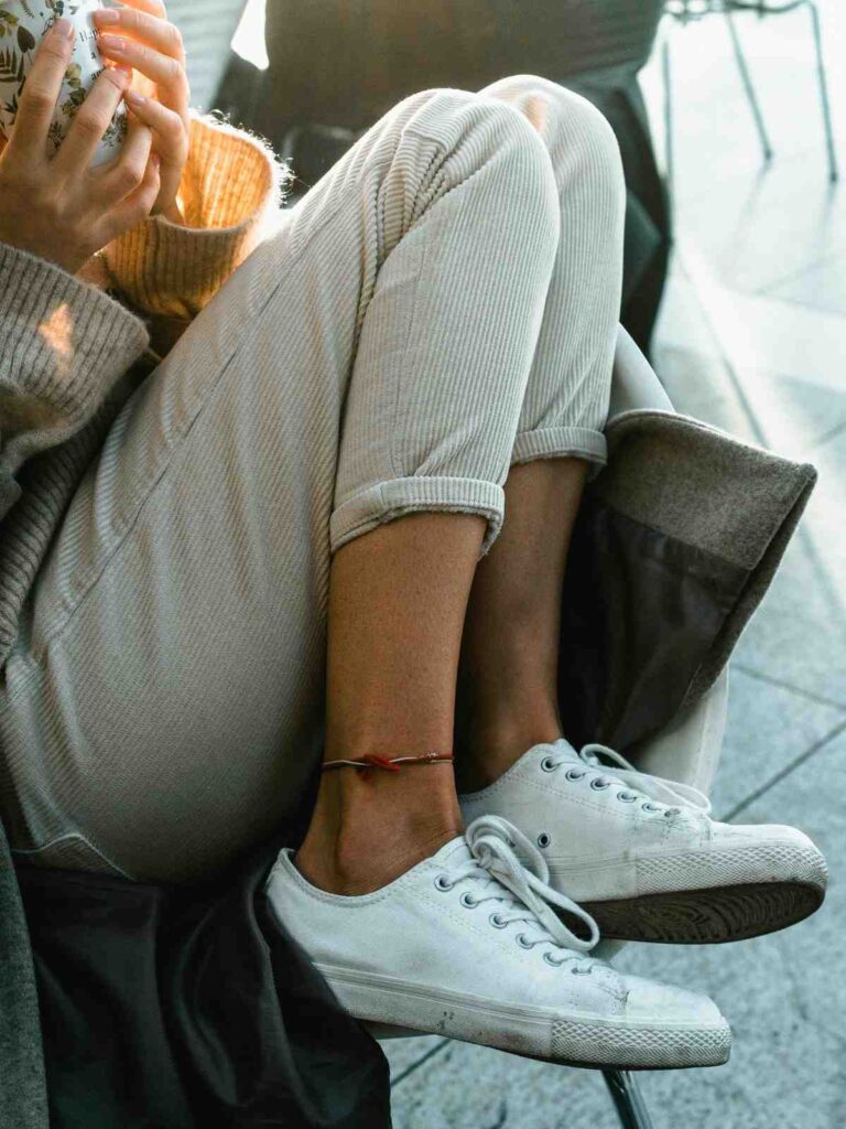 Bamboo Pants That Redefine Sustainable Fashion