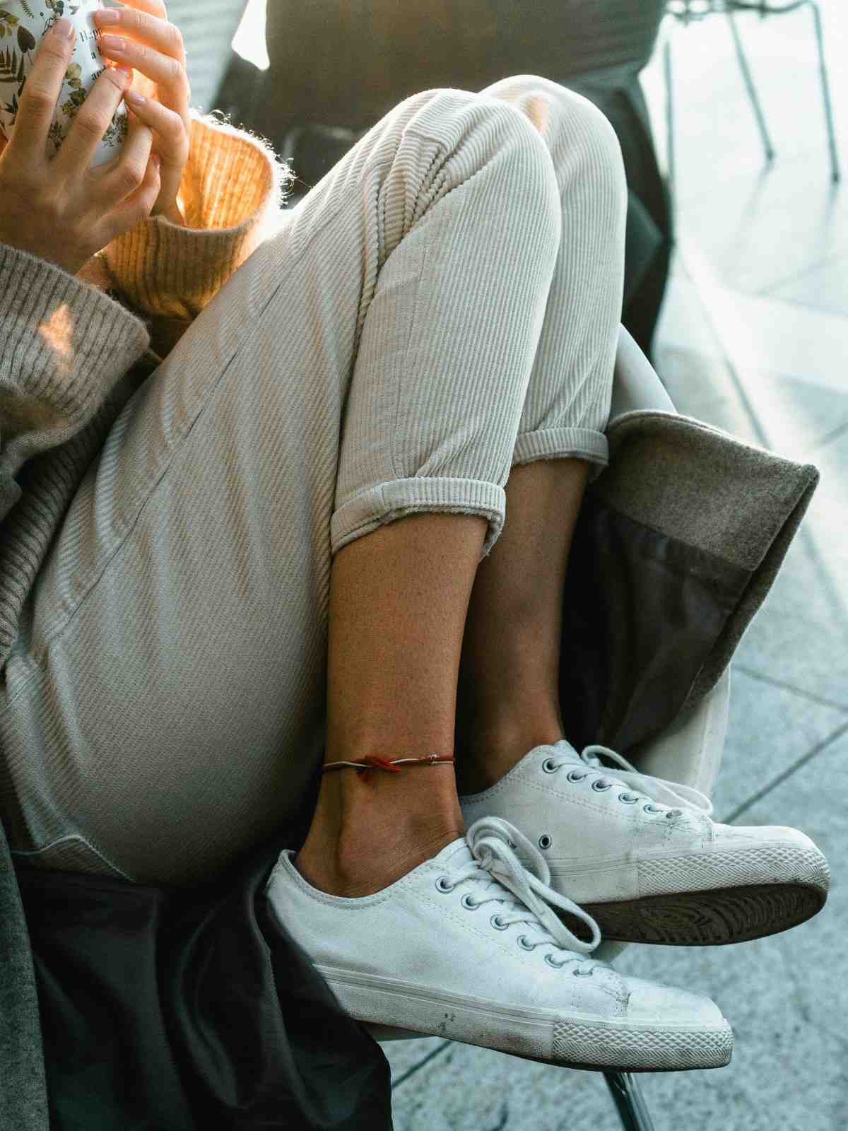 Bamboo Pants That Redefine Sustainable Fashion