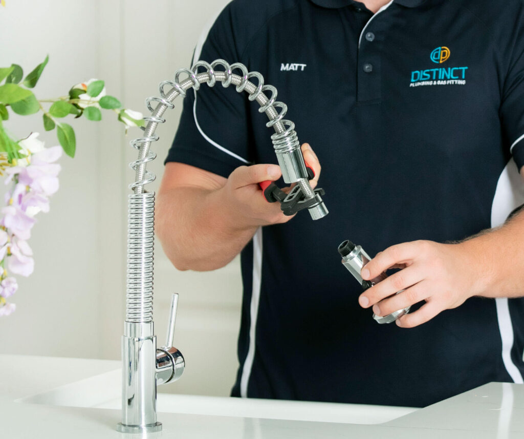 Your Go-To Plumber in Mawson Lakes: Reliable, Local, and Efficient