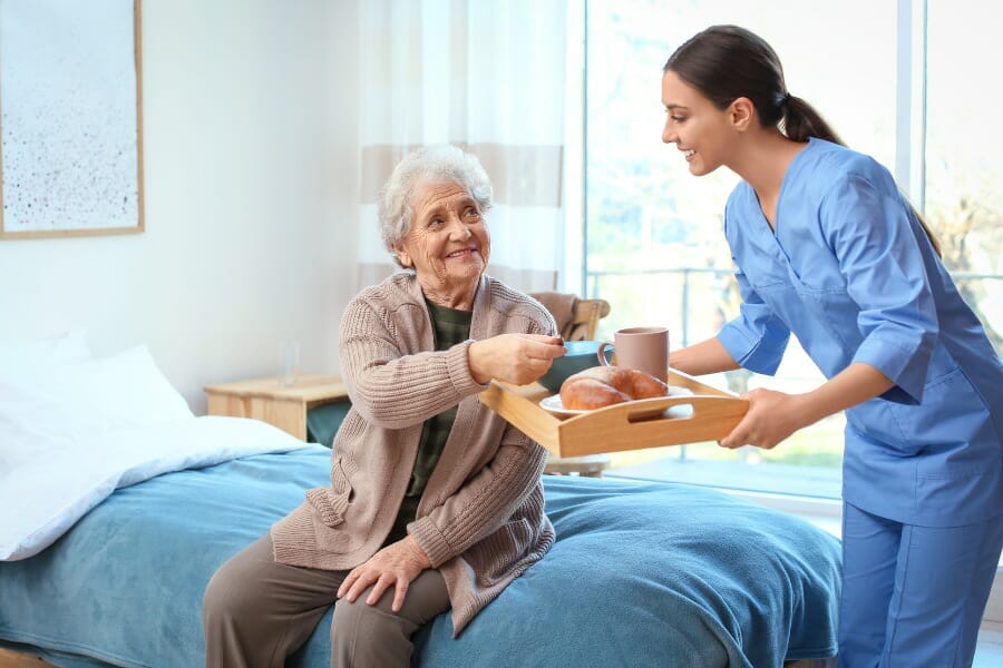 Home Nursing Services in Dubai