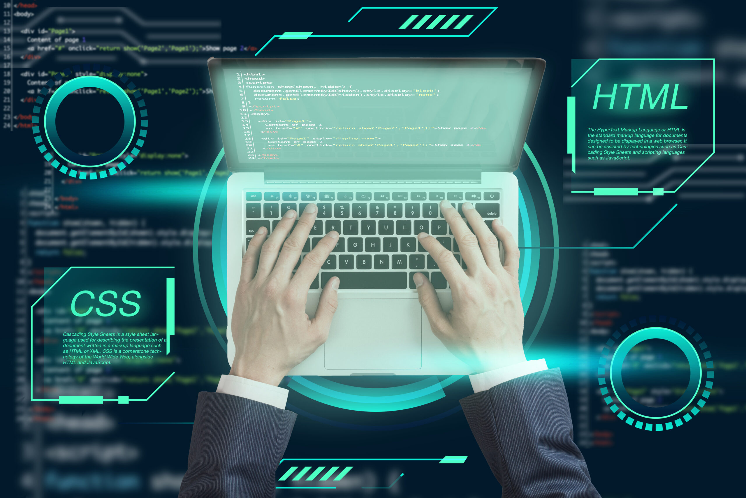 Web3 Development: The Next Big Thing in Tech and Business
