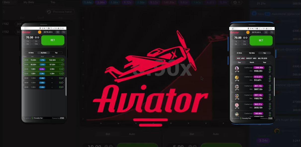 Top Reasons to Try the Online Aviator Game Today