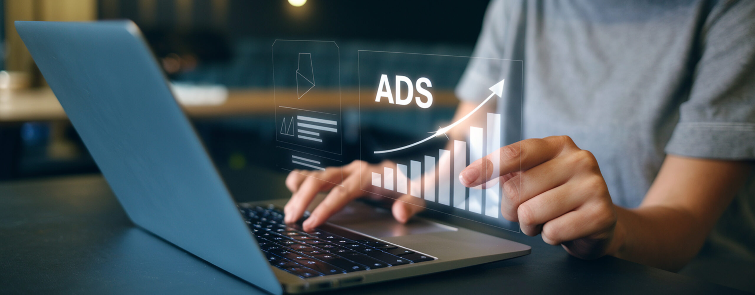 Maximizing ROI with DeepSeek AI: Smarter Ad Targeting
