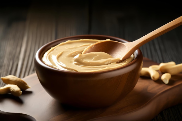Why Cashew Butter Is a Smart Choice in the UAE