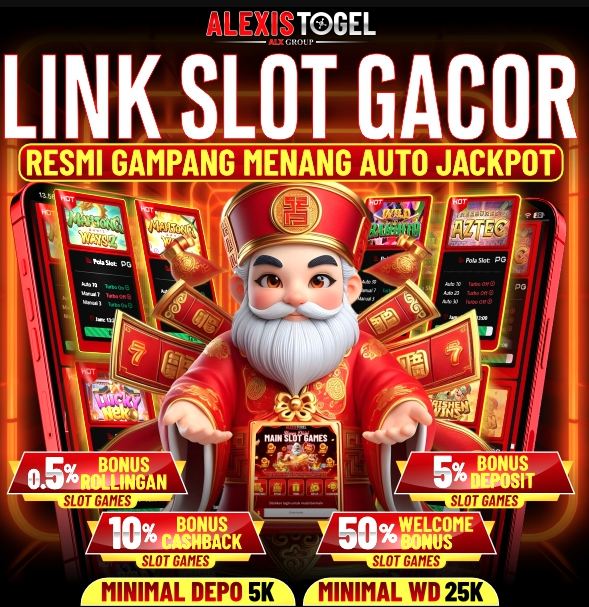 Online Slot: Spinning into the Digital Casino EraNew Post