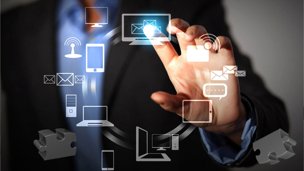 Website Development Company In Pakistan: Empowering Businesses Through Digital Innovation