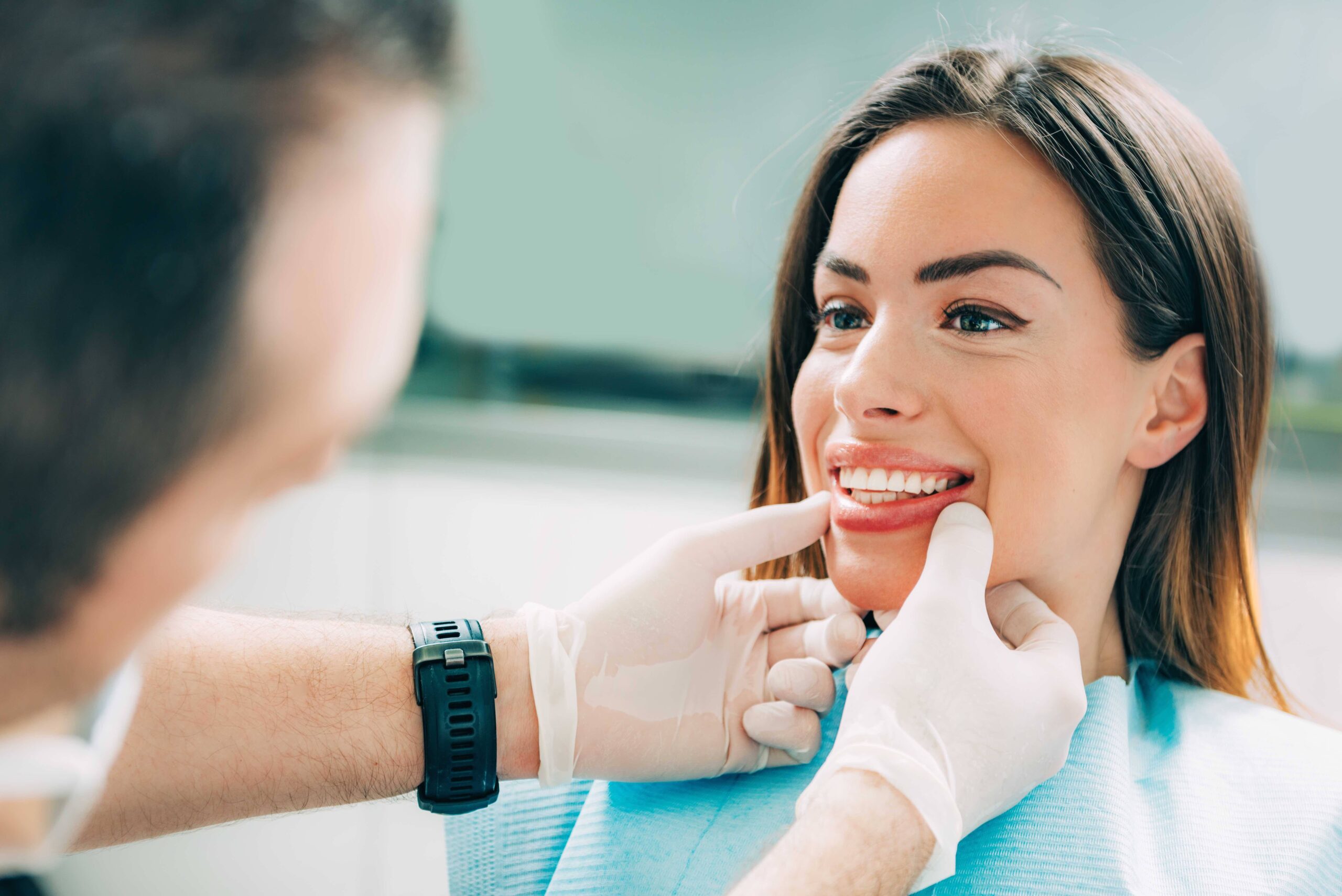 What Sets the Best Dental Clinic Apart