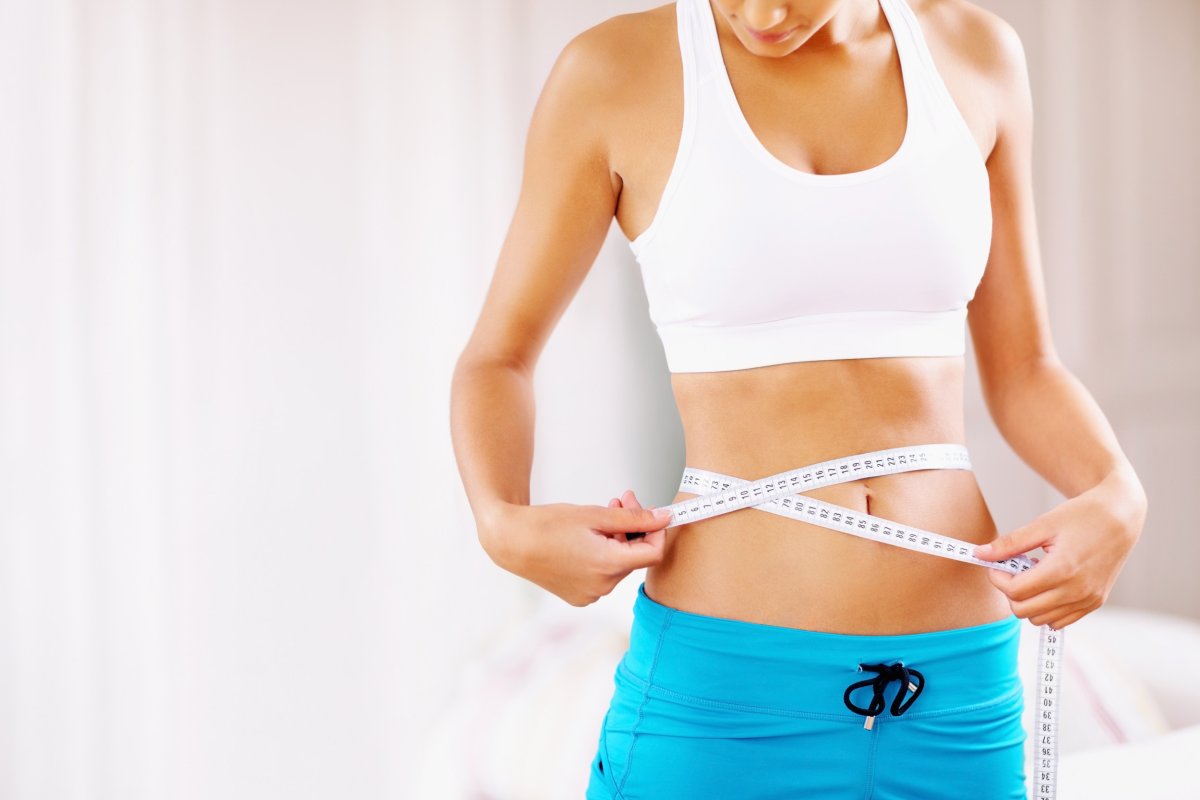Weight Loss for a Healthier You
