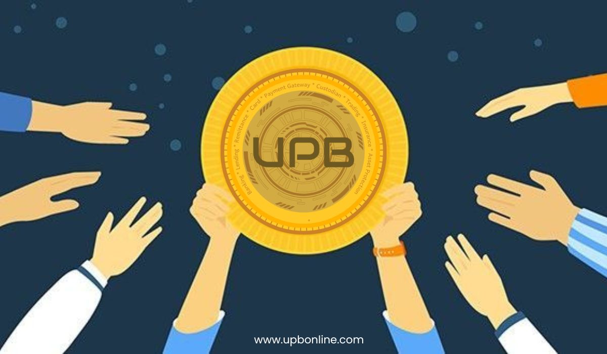 UPB Bank: Your Gateway to Smarter, Safer Digital Finance