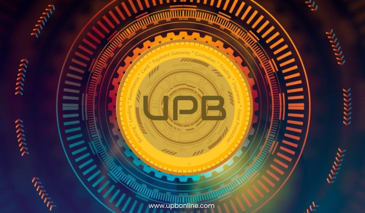 UPB Pay – The Future of Digital and Crypto Payments