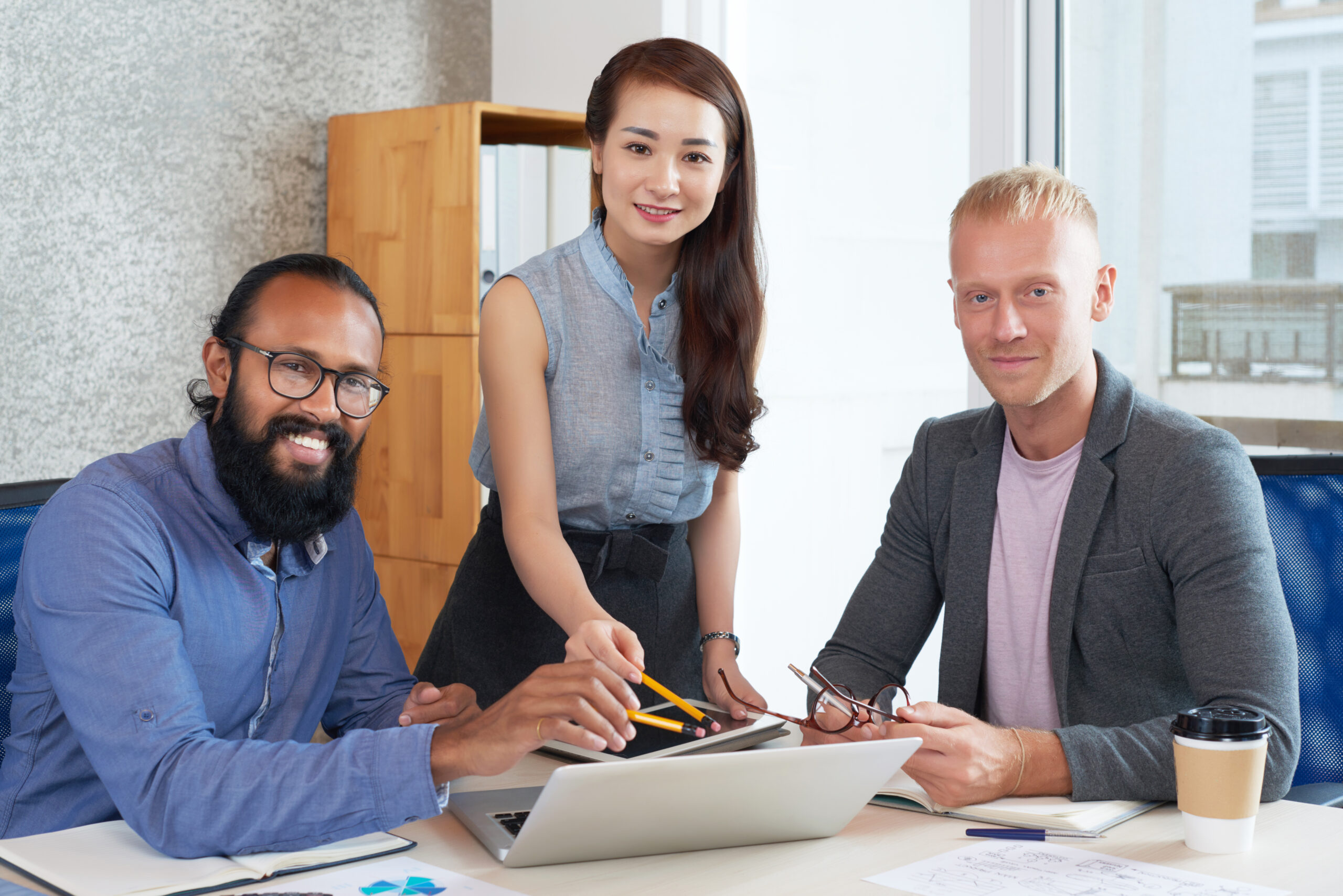 How to Hire the Perfect Web Development Team for YourProject