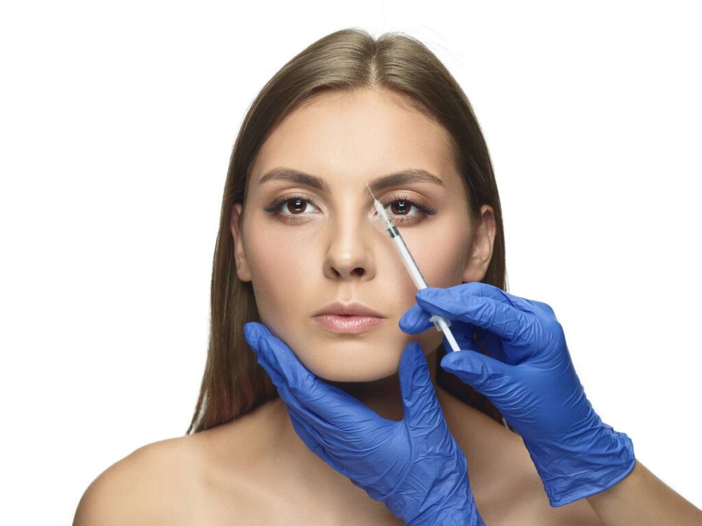 أسرار اختيار افضل دكتور جراحة تجميل في الرياض