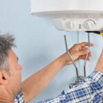 How Does American Home Water & Air Ensure Quality Water Heater Repairs in Phoenix, AZ?