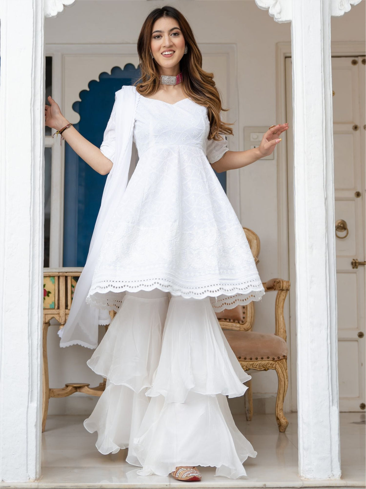 Timeless Elegance: Best Indian Ethnic Wear for Women in 2025