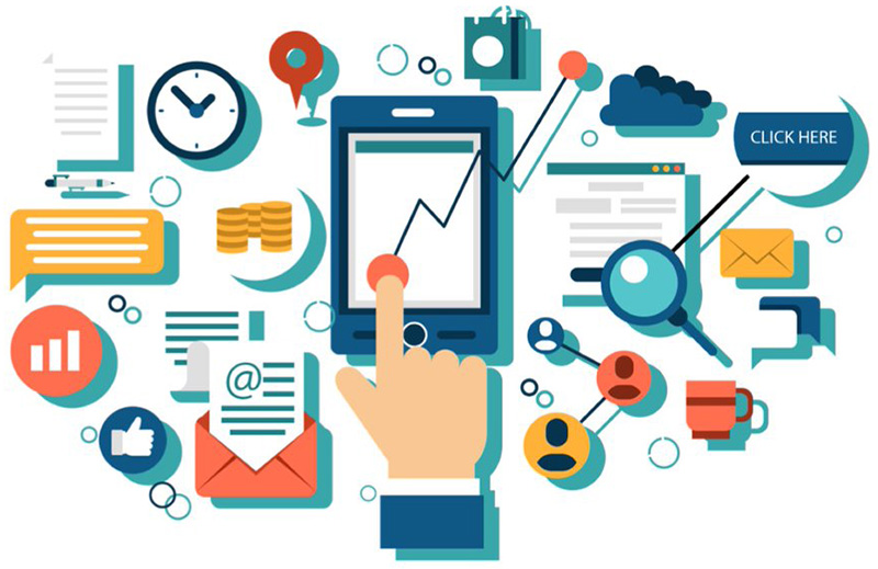 Hyper-Local Strategies: Digital Marketing Company in Noida for Max Reach
